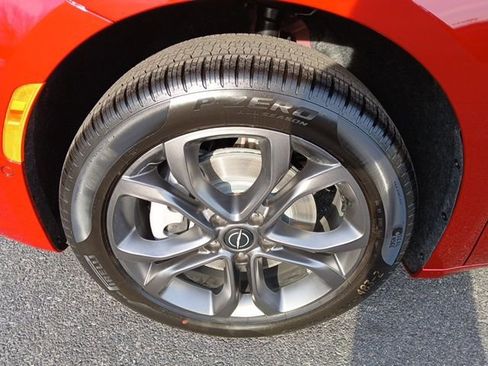 New 2026 Chrysler Pacifica Select image 2