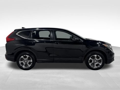 Used 2018 Honda CR-V EX-L image 20