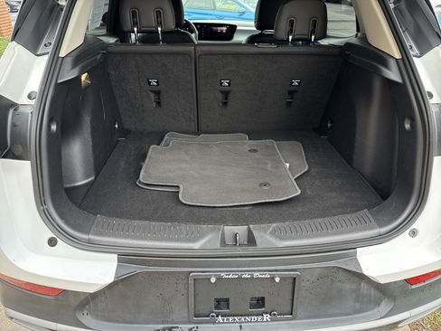 Used 2025 Buick Encore GX Preferred image 5