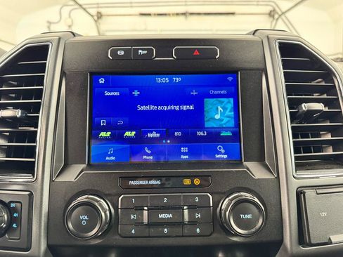 Used 2021 Ford F250 XLT AWD/4WD image 29
