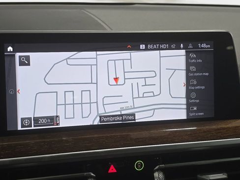 Certified 2024 BMW X3 sDrive30i w/ Convenience Package w/ZPA image 18