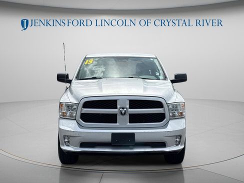 Used 2013 RAM 1500 Express RWD image 13