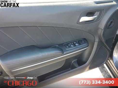 Used 2023 Dodge Charger SXT RWD image 18