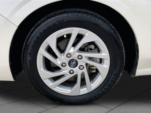 Used 2024 Subaru Impreza 2.0i AWD/4WD image 11