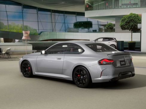 New 2026 BMW M240i M240i w/ Premium Package image 27