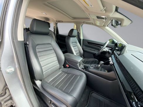 Used 2023 Honda CR-V EX-L image 16