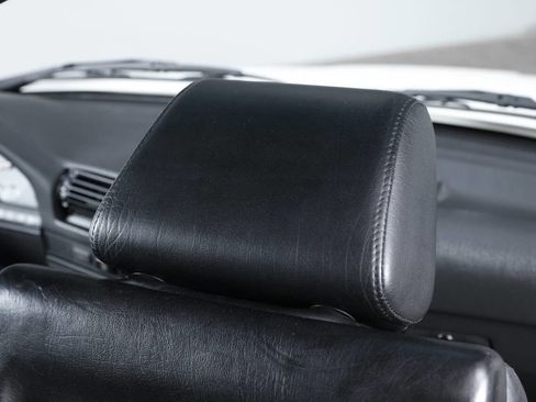 Used 1988 BMW M3 Coupe image 74