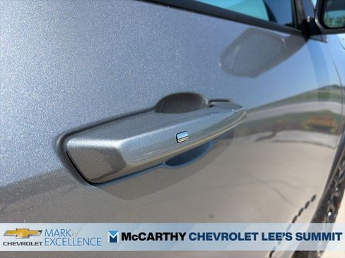 New 2026 Chevrolet Traverse Z71 w/ Enhanced Driving Package AWD/4WD image 22