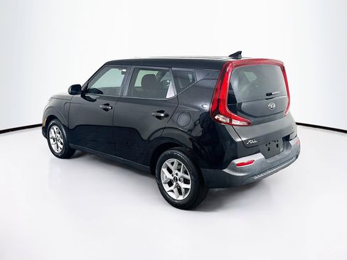Used 2020 Kia Soul S image 5