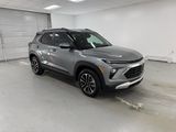New 2026 Chevrolet TrailBlazer LT w/ Driver Confidence Package image 3
