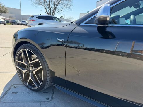 Used 2015 Audi S5 Premium Plus image 7