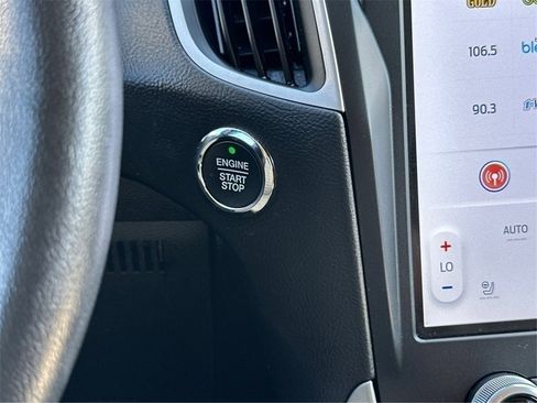 Certified 2022 Ford Edge SEL w/ Convenience Package image 23