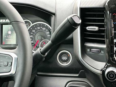 New 2026 RAM 2500 Lone Star AWD/4WD image 27