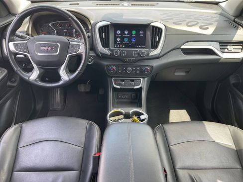 Used 2022 GMC Terrain SLT AWD/4WD image 29