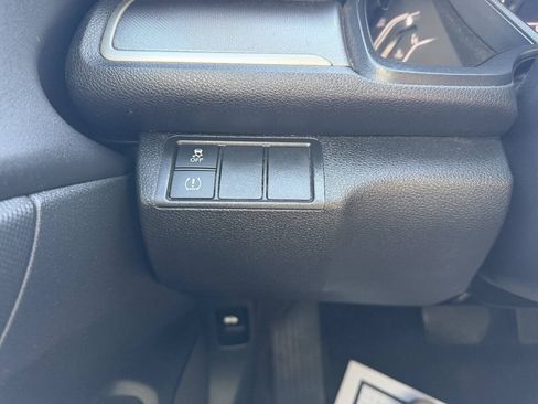 Used 2016 Honda Civic LX image 11