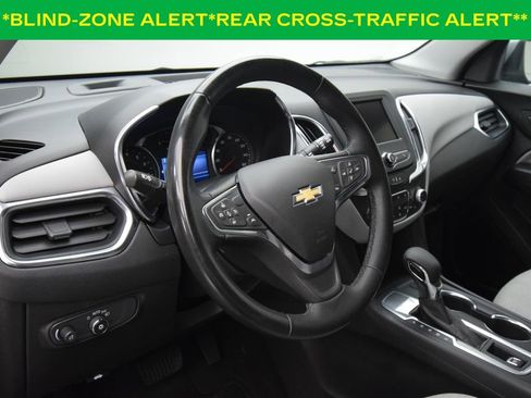 Used 2024 Chevrolet Equinox LT FWD image 13