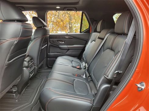 New 2026 Honda Passport TrailSport Elite image 10