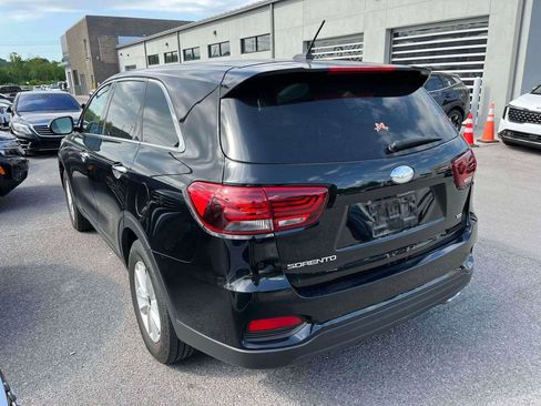 Used 2019 Kia Sorento L FWD image 3