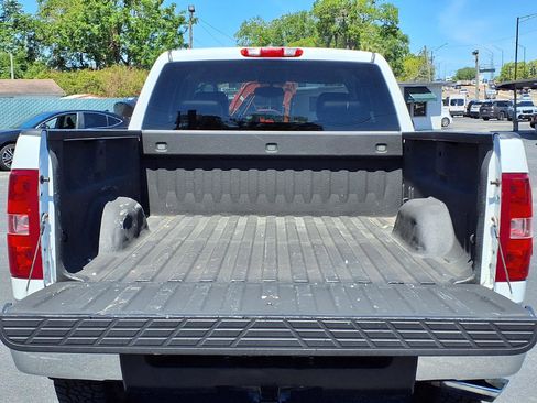 Used 2013 Chevrolet Silverado 1500 LT w/ All-Star Edition image 7