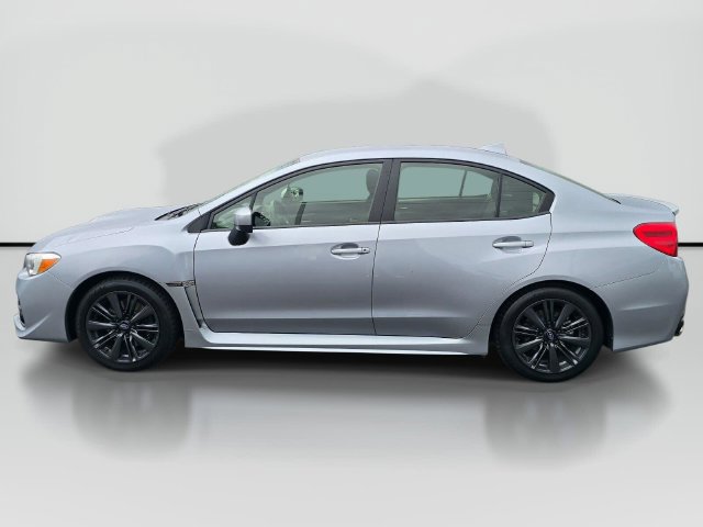 Used 2016 Subaru WRX w/ Popular Package #3 AWD/4WD image 2