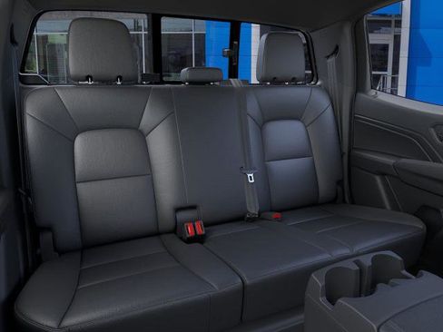 New 2026 Chevrolet Colorado Trail Boss image 17