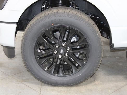 New 2026 Ford F150 Lariat image 21