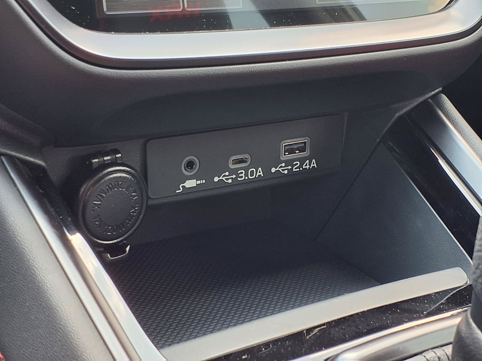 New 2026 Subaru WRX Limited AWD/4WD image 14