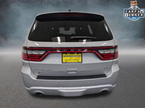 Used 2025 Dodge Durango GT AWD/4WD image 5