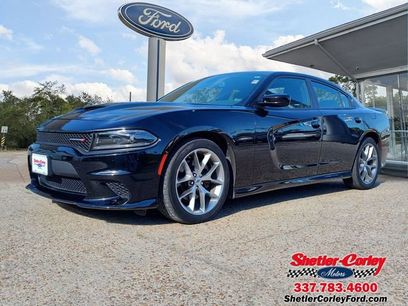 Used 2023 Dodge Charger GT