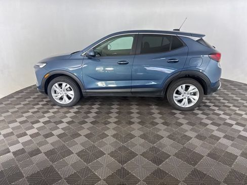 Used 2026 Buick Encore GX Preferred w/ Comfort Package AWD/4WD image 7