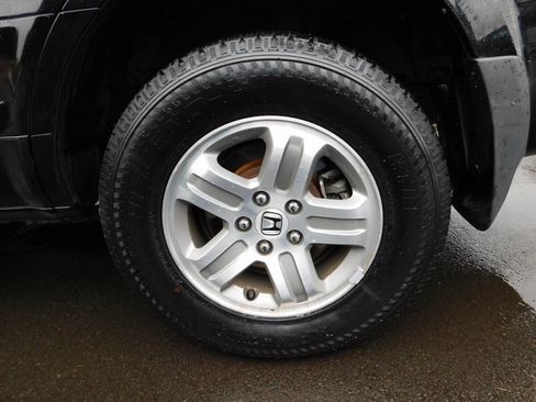 Used 2003 Honda Pilot EX image 24