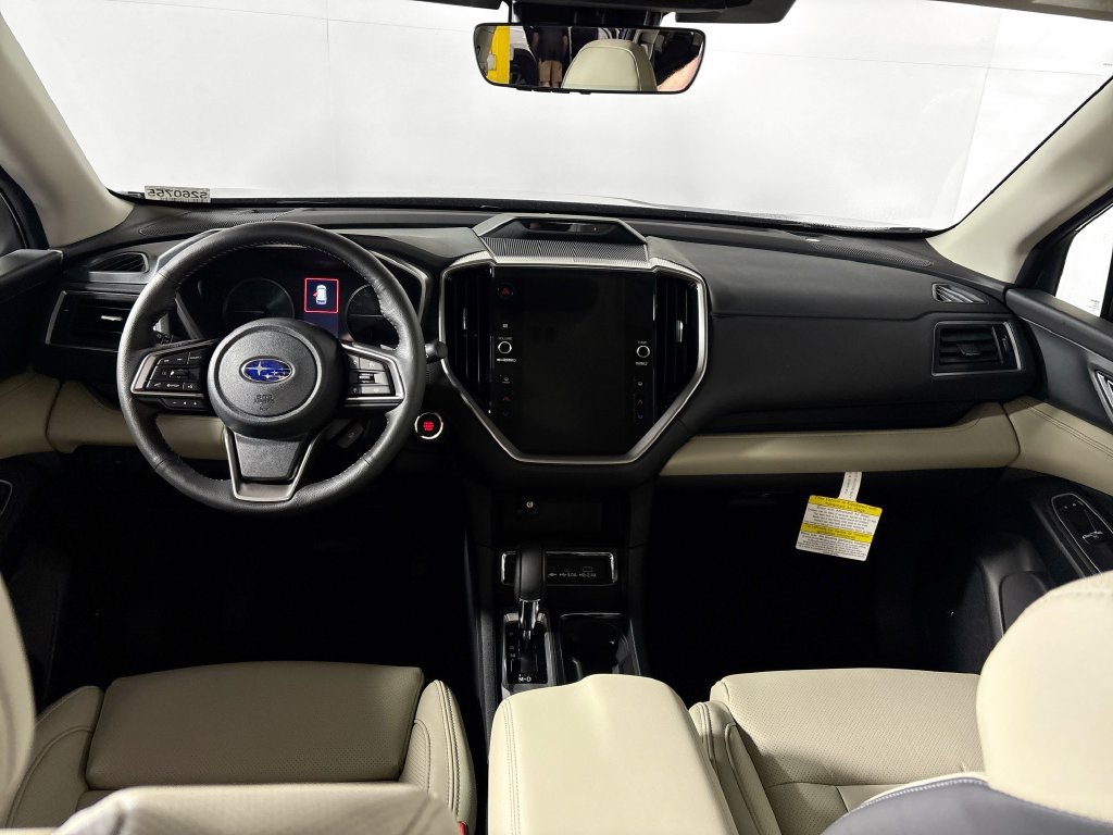New 2026 Subaru Ascent Limited AWD/4WD image 12