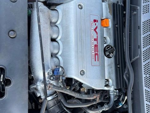 Used 2007 Honda Civic Si image 35