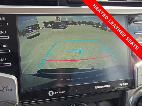 Used 2022 Toyota 4Runner SR5 Premium AWD/4WD image 18