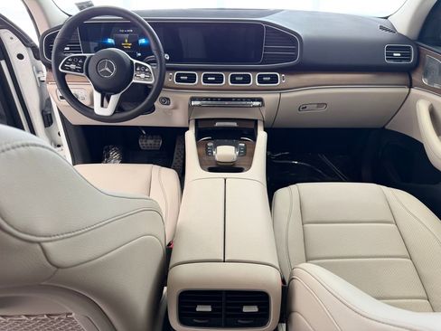 Used 2021 Mercedes-Benz GLE 450 4MATIC image 17