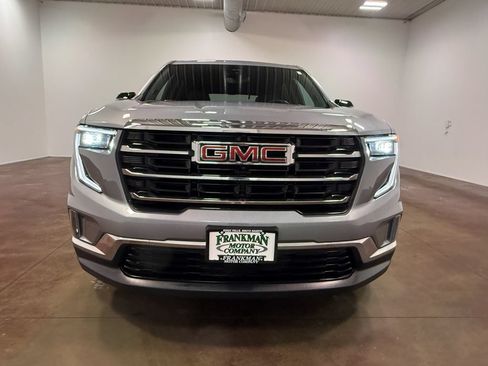 Used 2026 GMC Acadia Elevation w/ Elevation Premium Package AWD/4WD image 39