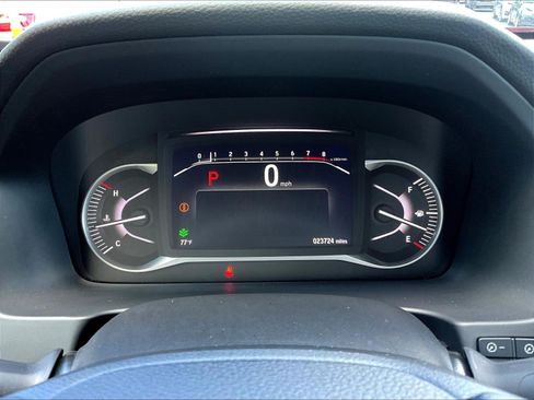 Used 2024 Honda Passport EX-L image 13