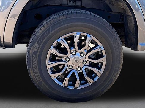 Used 2019 Ford Ranger XLT w/ Equipment Group 302A Luxury image 8