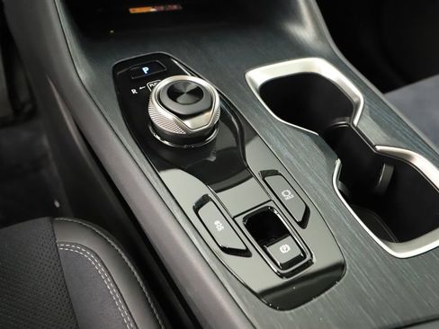 Used 2023 Lexus RZ 450e Premium w/ Cold Area Package AWD/4WD image 25
