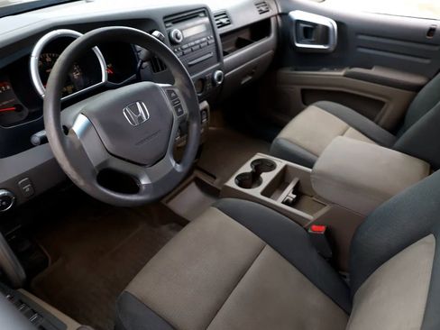 Used 2007 Honda Ridgeline RT image 4