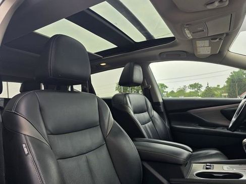 Used 2018 Nissan Murano S AWD/4WD image 31