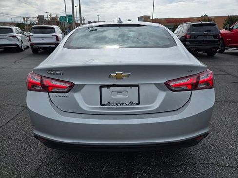 Used 2022 Chevrolet Malibu LT FWD image 7
