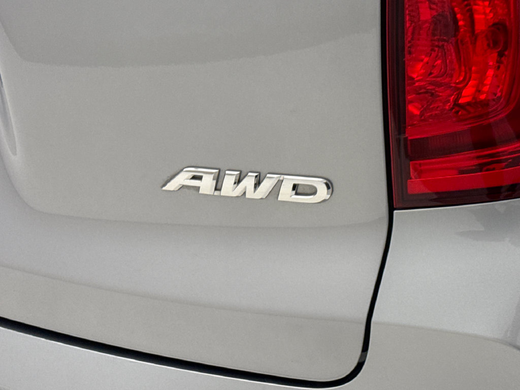 Used 2023 Honda Passport EX-L image 10
