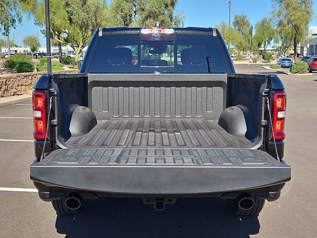 Used 2026 RAM 1500 Express AWD/4WD image 10