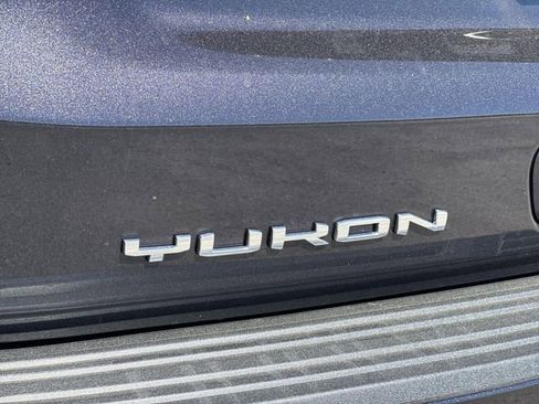 New 2026 GMC Yukon XL Denali w/ Denali Reserve Package RWD image 30