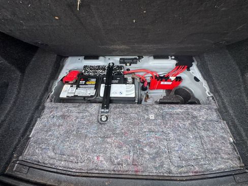 Used 2016 BMW 228i xDrive Convertible image 21