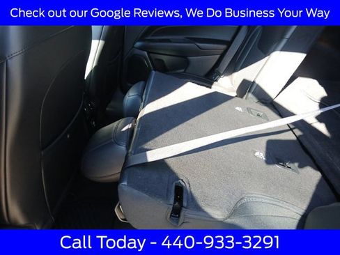 Used 2023 Jeep Compass Latitude AWD/4WD image 34