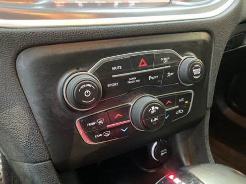 Used 2021 Dodge Charger GT w/ Blacktop Package RWD image 28