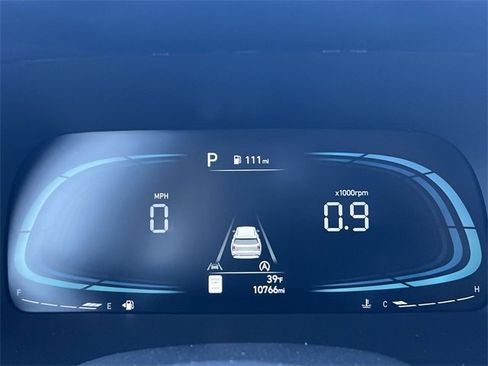 Used 2025 Hyundai Palisade XRT image 22