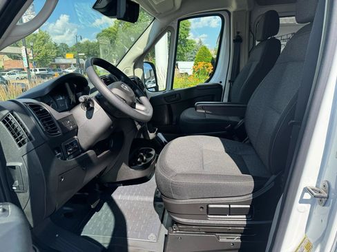 Used 2022 RAM ProMaster 1500 FWD image 15